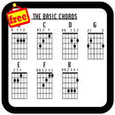 Learn Basic Chord Guitar APK