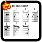 Learn Basic Chord Guitar icon