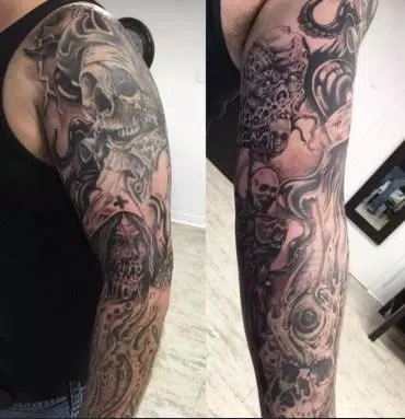 Best Arm Tattoo Design APK for Android Download Best Arm Tattoo Design APK for Android Download