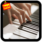 Easy Learn Piano Chord آئیکن