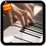Easy Learn Piano Chord icon