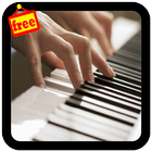 Facile d'apprendre Piano Chord icône