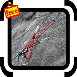 Rock Climbing Anchor