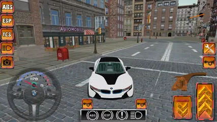 Baixar Jogo de carro Simulator APK