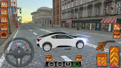 Baixar Jogo de carro Simulator APK