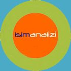 isim analizi アイコン