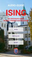 IsingApp الملصق