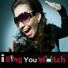 I Sing You Watch icon