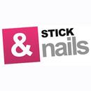 Stick & Nails - Le shopping Nail Art ! APK