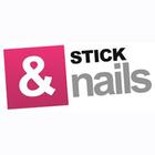 Stick & Nails - Le shopping Nail Art ! Zeichen