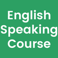 English Speaking Course 30 day