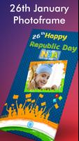 Republic Day Photo Frame تصوير الشاشة 3