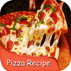 Delicious Pizza Recipe ikona