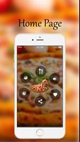 Delicious Pizza Recipe capture d'écran 1