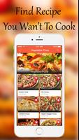 Delicious Pizza Recipe اسکرین شاٹ 3