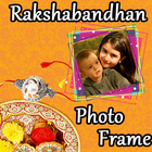 Rakshabandhan Photo Frame 2017 icône