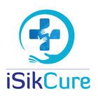 iSikCure Provider ícone