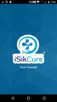 iSikCure Provider Cartaz