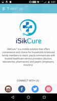 iSikCure Provider 截圖 2