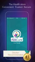 iSikCure Affiche