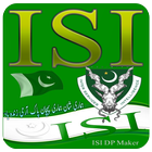Pak Army ISI DP Maker | Selfie Maker icon