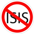 ISIS ALARM icône