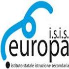 Isis Europa icône