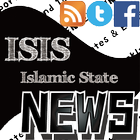 Islamic State All News biểu tượng