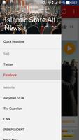 Islamic State All News স্ক্রিনশট 1