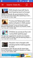 Islamic State All News स्क्रीनशॉट 2