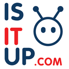 IsItUp icon