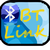 BlueTooth Link Free icon
