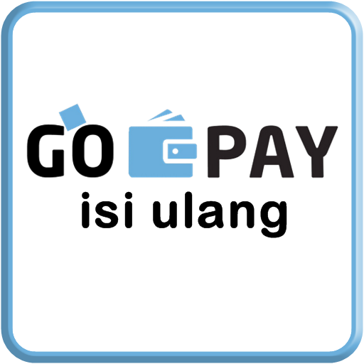 GO PAY isi ulang GOJEK 2019