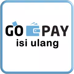 download GO PAY isi ulang GOJEK 2019 APK