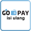 GO PAY isi ulang GOJEK 2019 APK