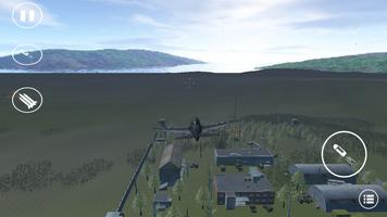 Real F16 Fighter Jet screenshot 3