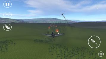 Real F16 Fighter Jet screenshot 2