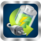 Battery Saver Master Pro icon