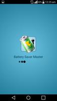 Battery Saver Master Affiche