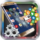Ponsel Asisten Nyata APK