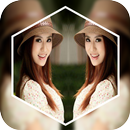 Real Mirror Photo Editor APK