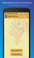 Smart VPN Proxy Ekran Görüntüsü 1