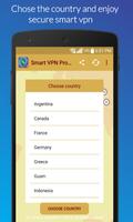 Smart VPN Proxy स्क्रीनशॉट 2