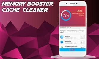 Ram Boost Cleaner Ekran Görüntüsü 3