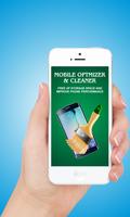Clean Mobile Affiche