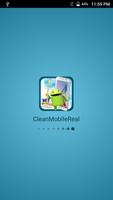Clean Mobile Real 截图 1