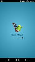 Clean my cell Ekran Görüntüsü 1