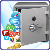 App locker icon