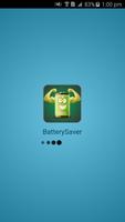 Battery Saver Real Affiche