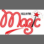 Radio Magic FM Aba 102.9 ikona